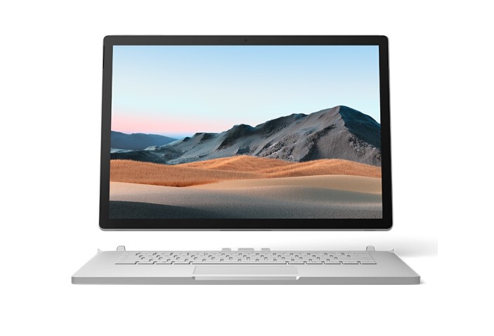 彭阳Surface 维修前的准备工作